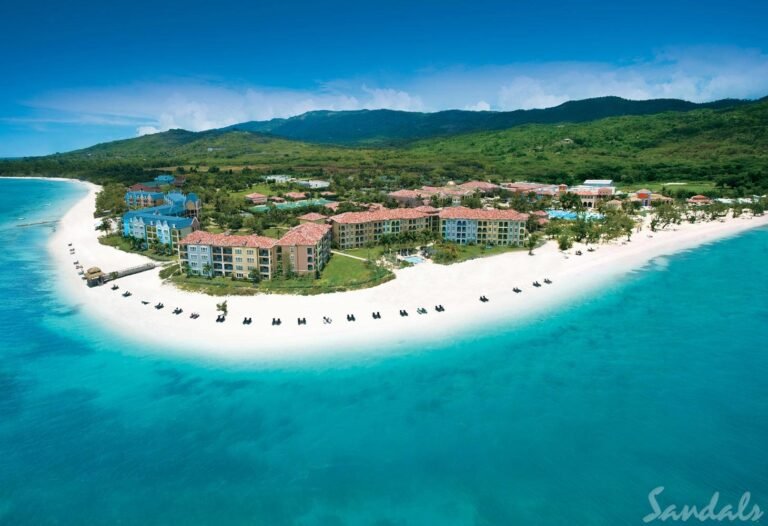 10 Best Sandals Resorts Ranked for 2022 - VacayTrends