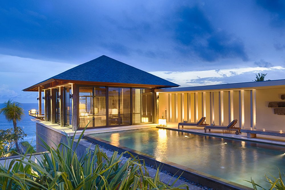 10 Best Villas In Bali 2021 Opening Updates Availability