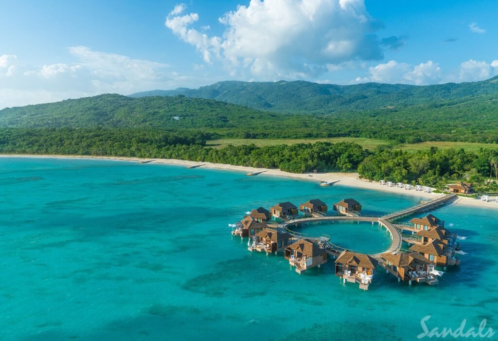 5 Cheapest Sandals Resorts Of 2021 (opening Updates) - Latest Deals