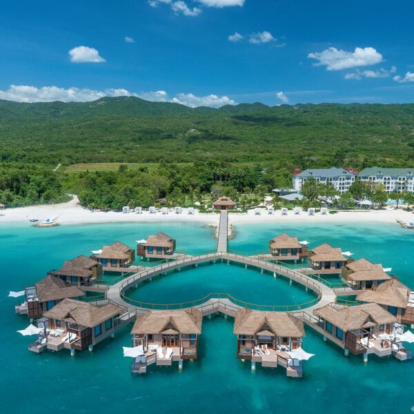 best value sandals resort