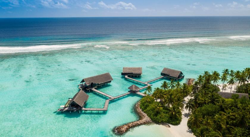 Best Maldives resorts