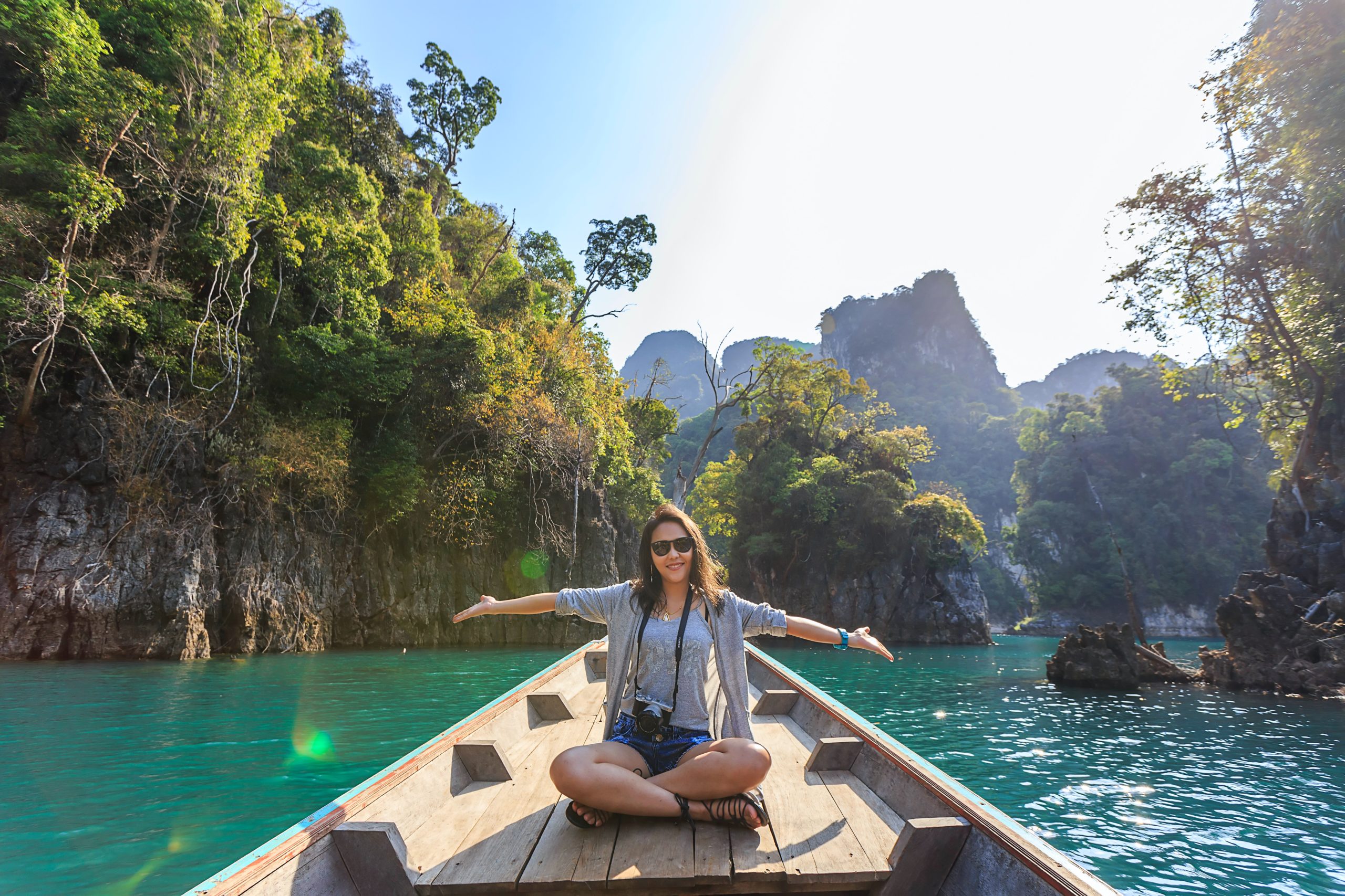 thailand tours g adventures