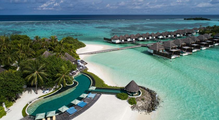 best Maldives resorts of 2021