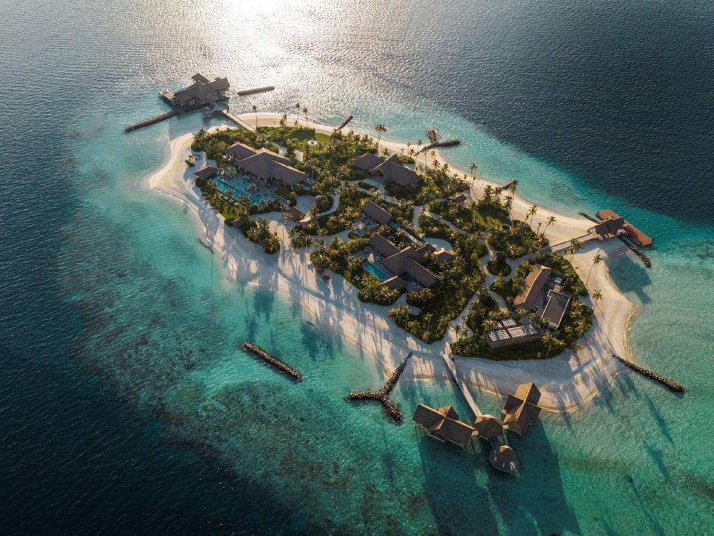 best Maldives resorts