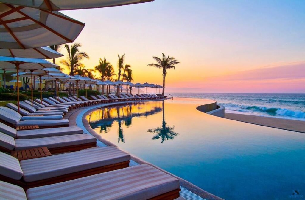 best all inclusive resorts in mexico