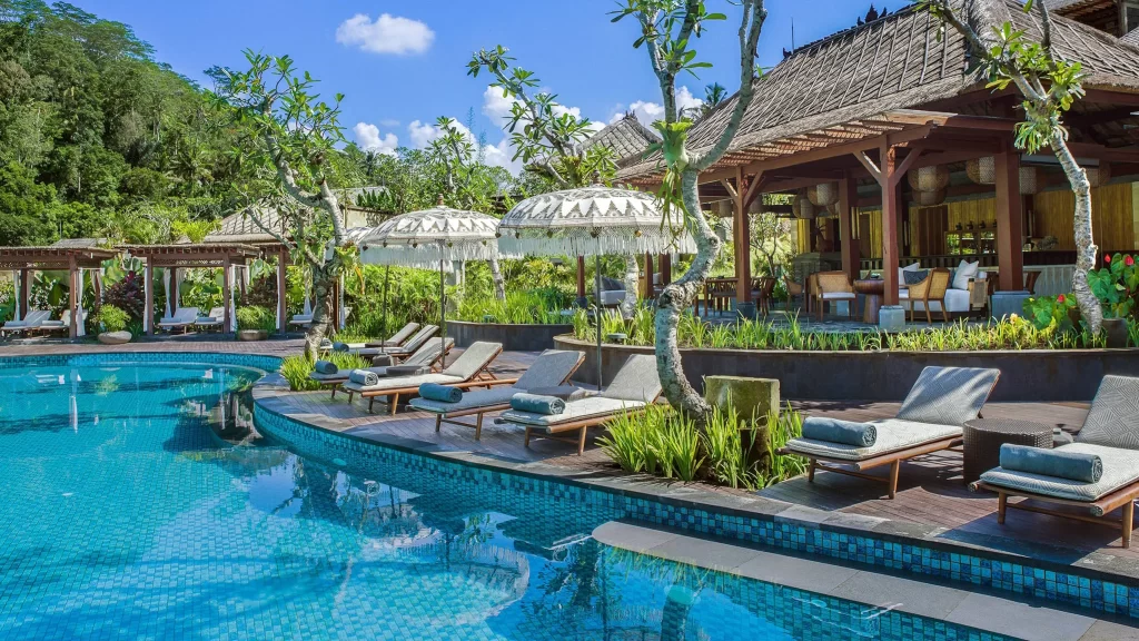 Mandapa, a Ritz-Carlton Reserve