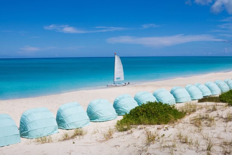 best family resorts in turks and caicos