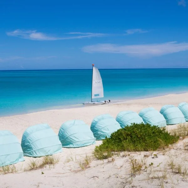 best family resorts in turks and caicos