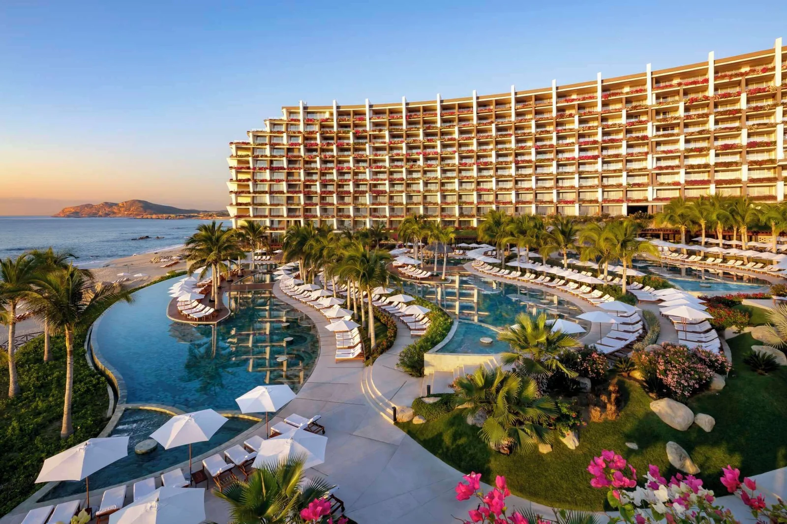 Grand Velas Los Cabos