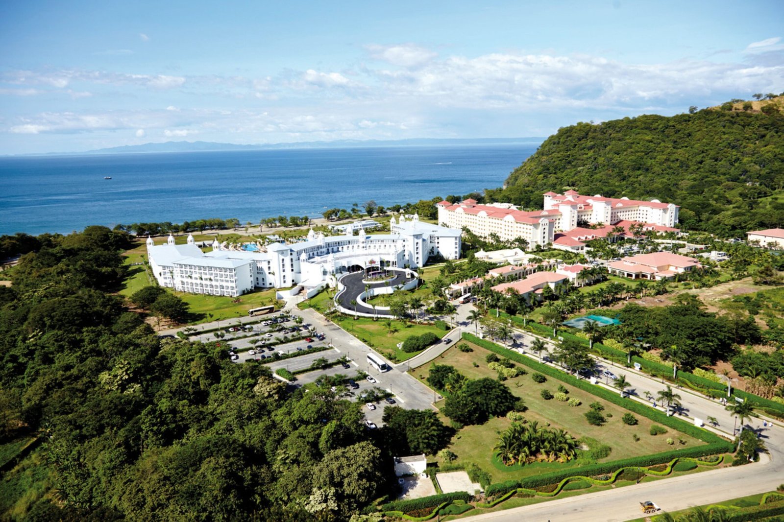 Riu Palace Costa Rica