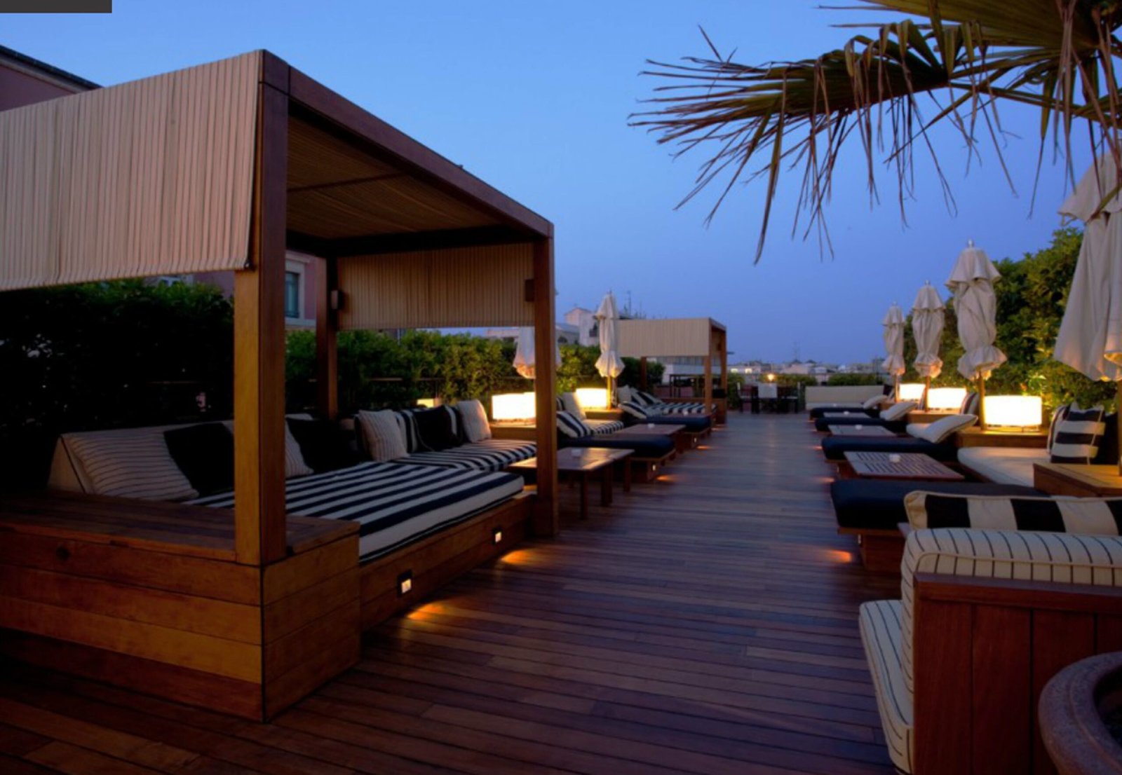 Mandarin Oriental Barcelona