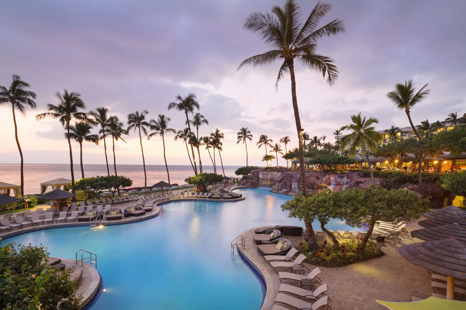 Hyatt Regency Maui