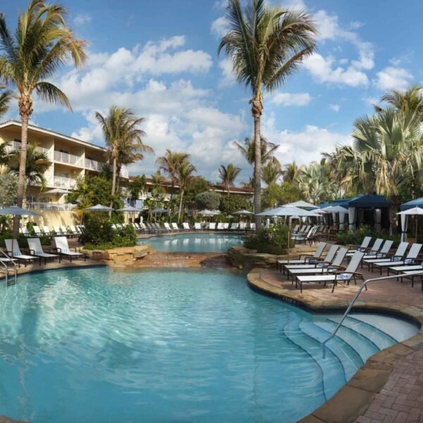 best hotels in naples florida