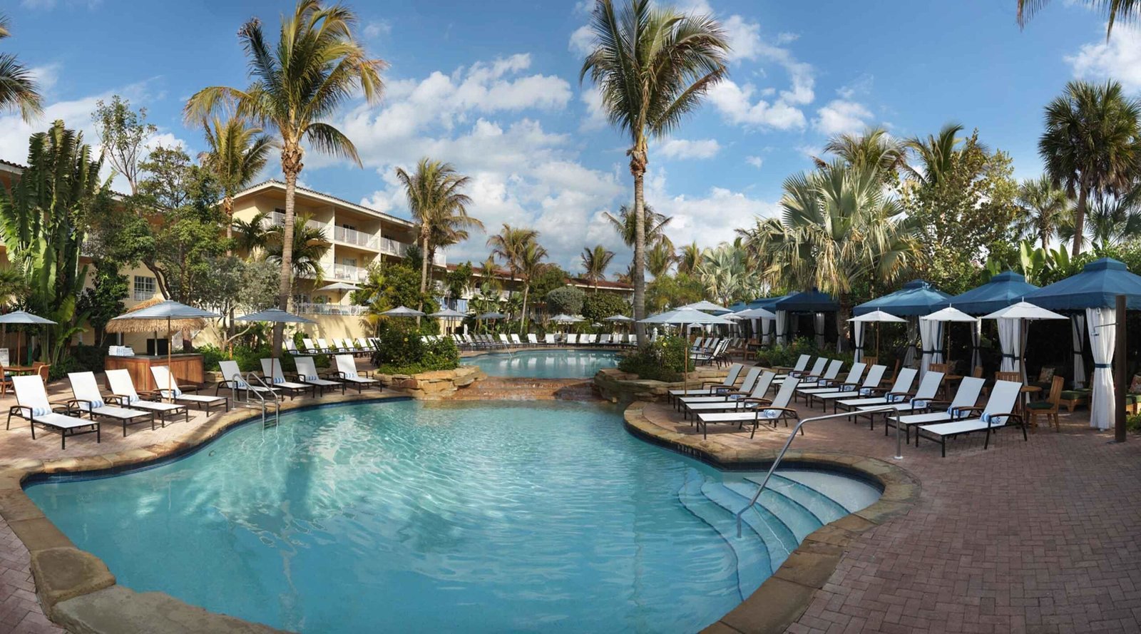 best hotels in naples florida